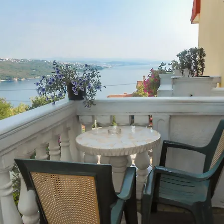 Vladislav Apartment Opatija