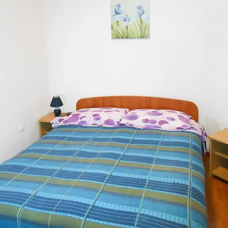 Apartment Vladislav