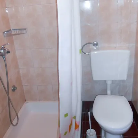 Apartment Vladislav
