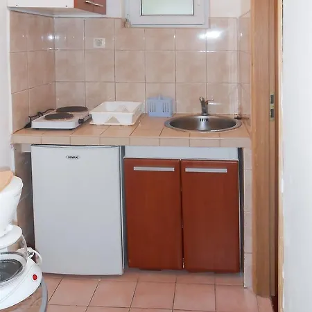 Vladislav Apartment *