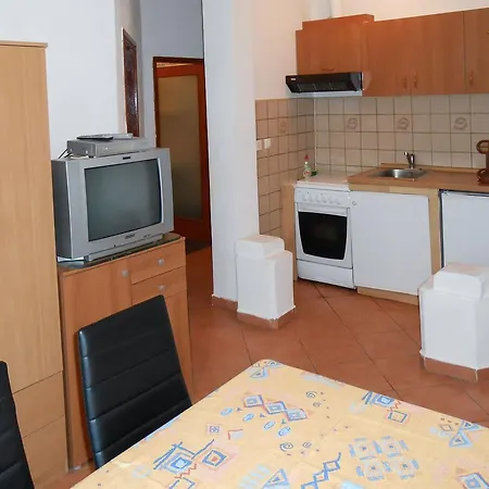 Vladislav Apartament *