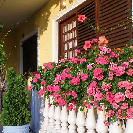 Apartament Vladislav Opatija