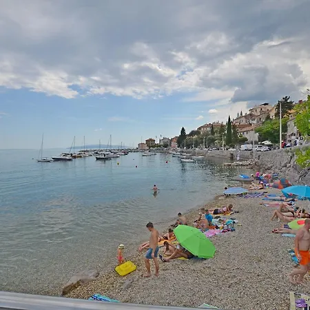 Apartament Vladislav Opatija